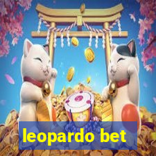 leopardo bet